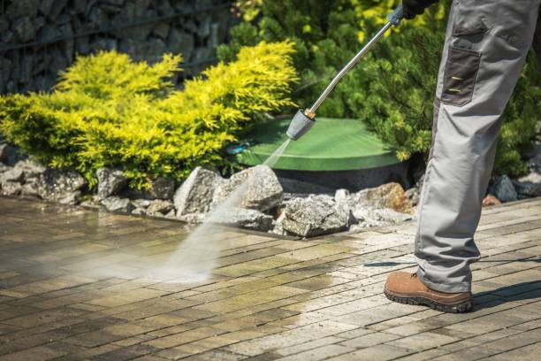 Best Pool Deck Cleaning  in Mount Airy, GA
