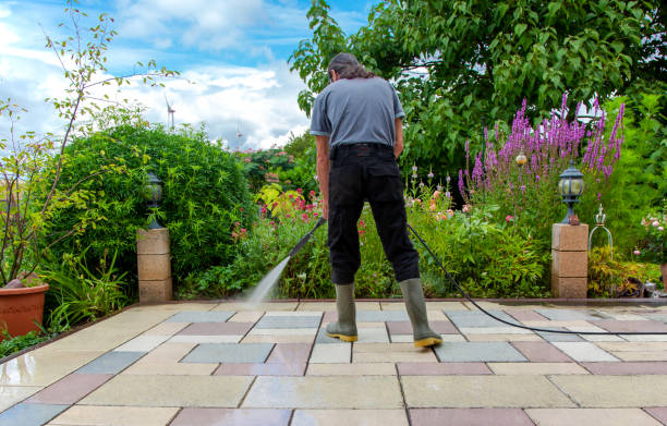 Trusted Mount Airy, GA Pressure Washing Services Experts
